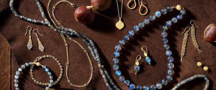 Fall Jewelry